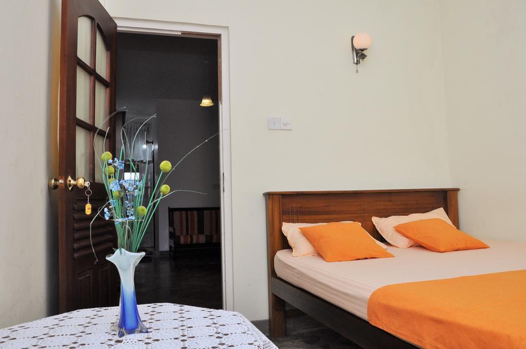 Hanthana Holiday Rooms แคนดี้ ห้อง รูปภาพ