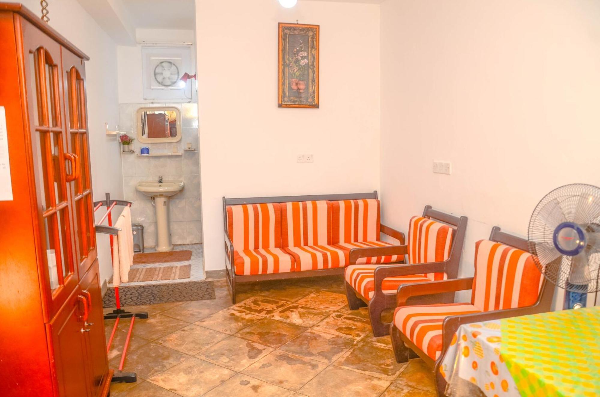 Hanthana Holiday Rooms แคนดี้ ห้อง รูปภาพ