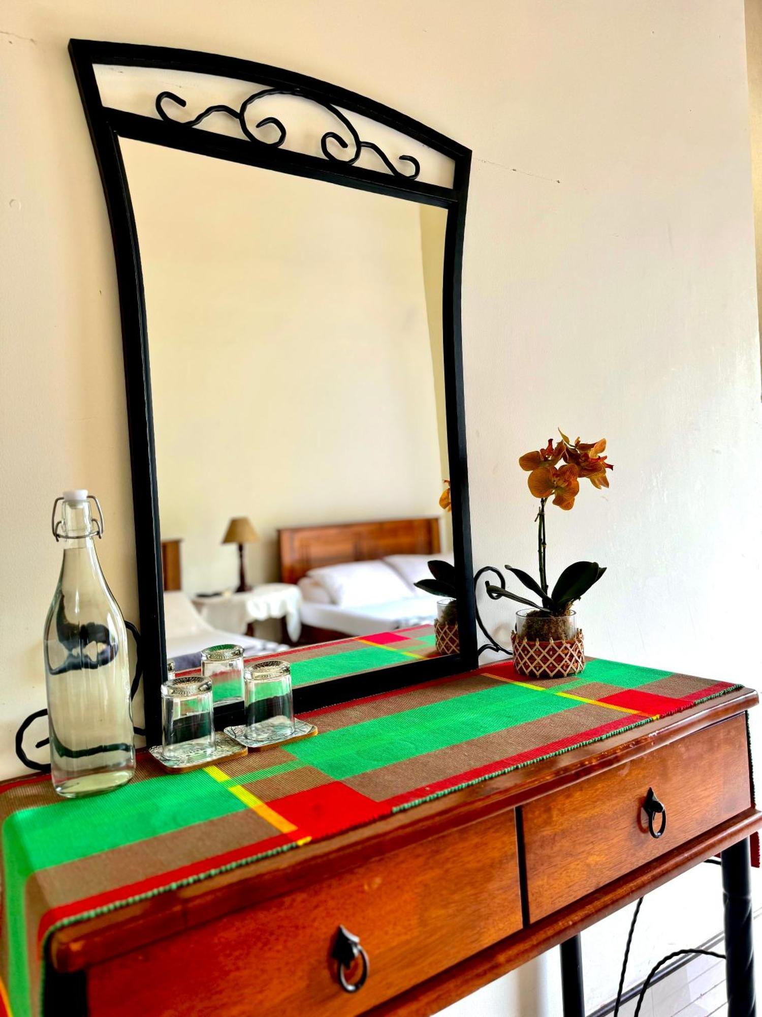 Hanthana Holiday Rooms แคนดี้ ภายนอก รูปภาพ