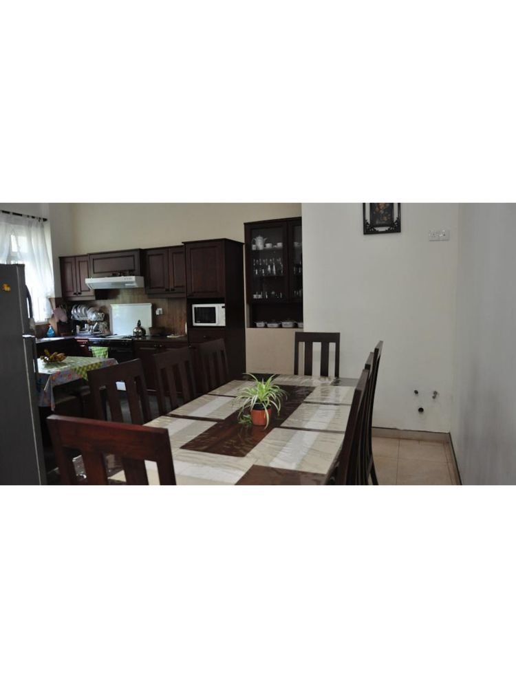 Hanthana Holiday Rooms แคนดี้ ภายนอก รูปภาพ
