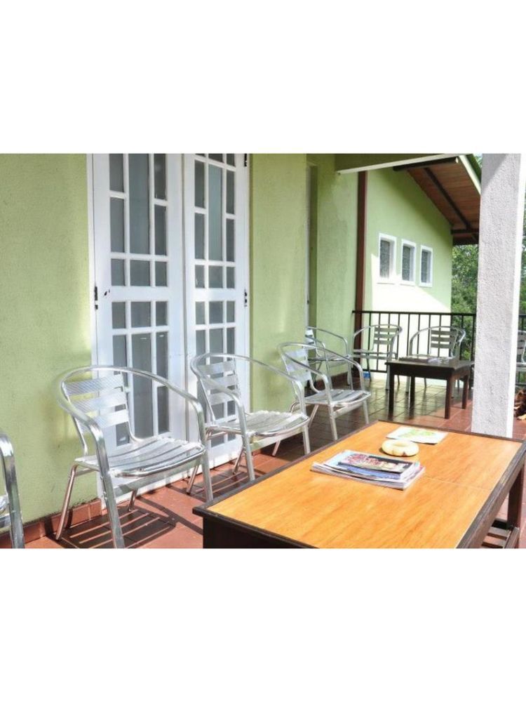 Hanthana Holiday Rooms แคนดี้ ภายนอก รูปภาพ