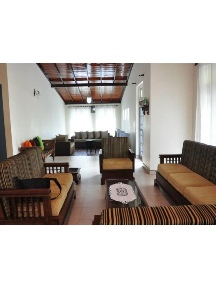 Hanthana Holiday Rooms แคนดี้ ภายนอก รูปภาพ