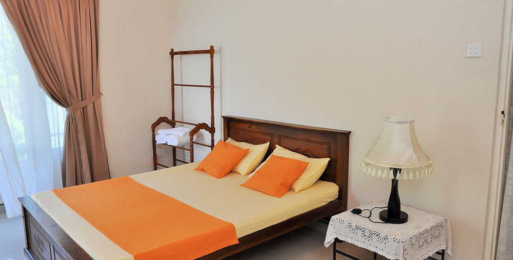 Hanthana Holiday Rooms แคนดี้ ภายนอก รูปภาพ
