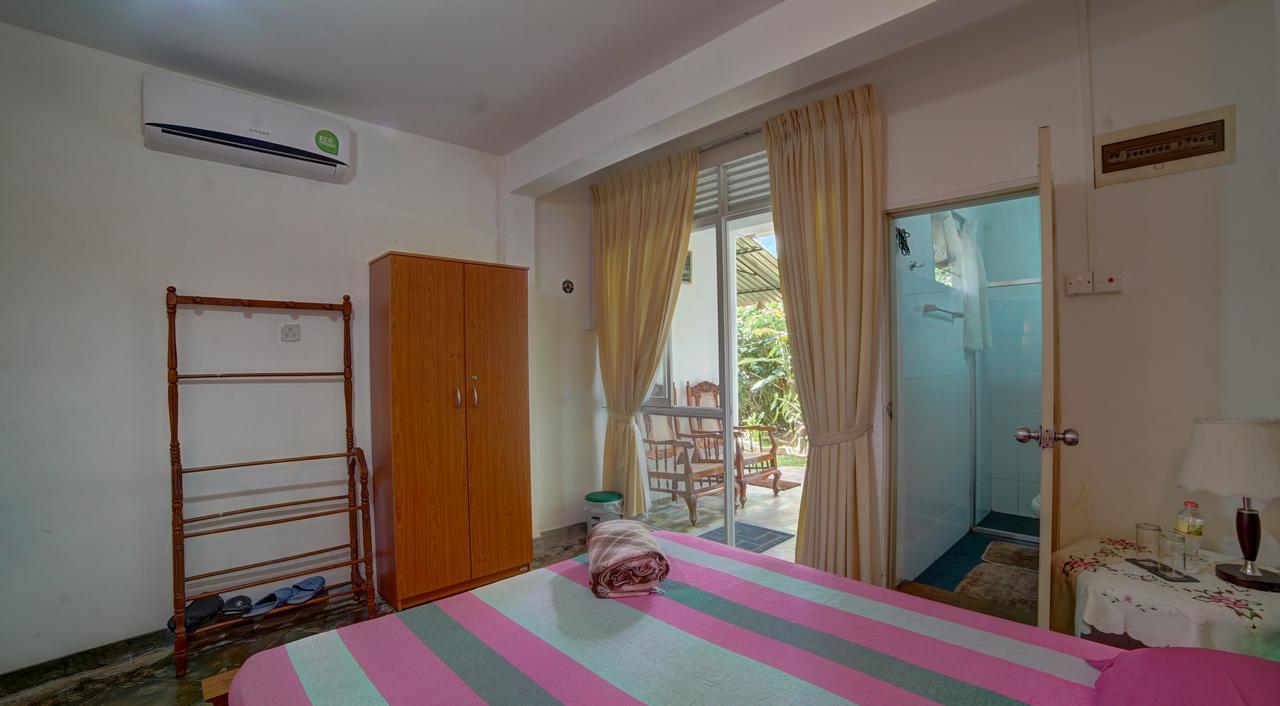 Hanthana Holiday Rooms แคนดี้ ภายนอก รูปภาพ