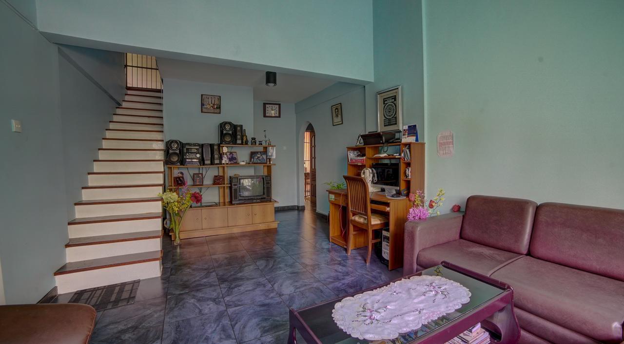 Hanthana Holiday Rooms แคนดี้ ภายนอก รูปภาพ