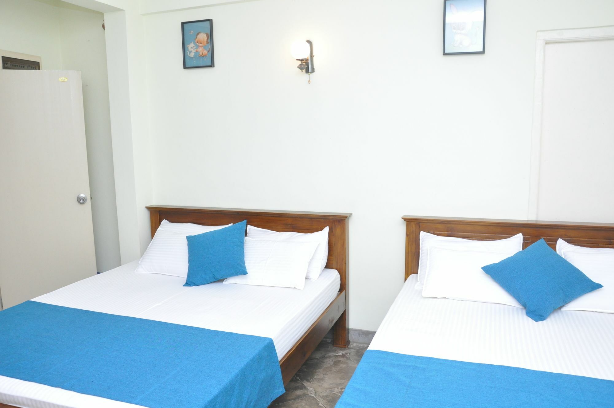 Hanthana Holiday Rooms แคนดี้ ภายนอก รูปภาพ